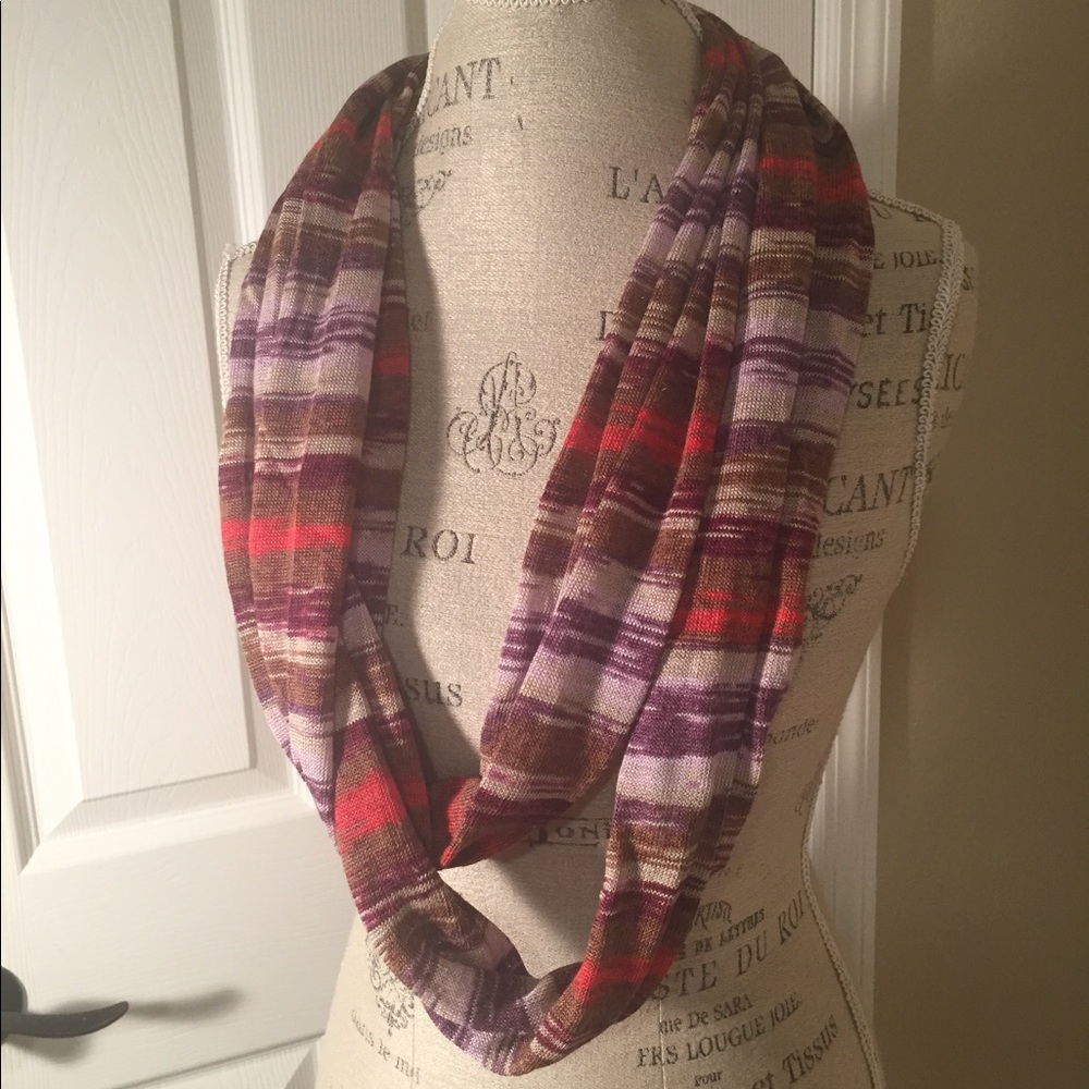 Infinity Scarf